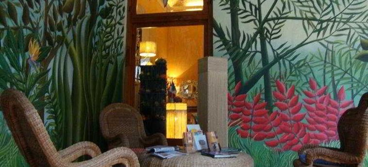 Boutique Casa San Angel Merida: Foto 