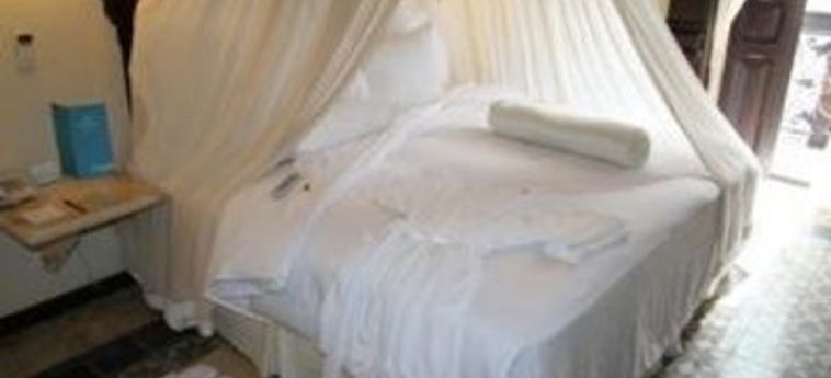 Piedra De Agua Boutique Hotel Merida : Photo 