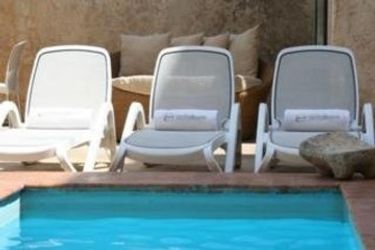 Piedra De Agua Boutique Hotel Merida: Photo 