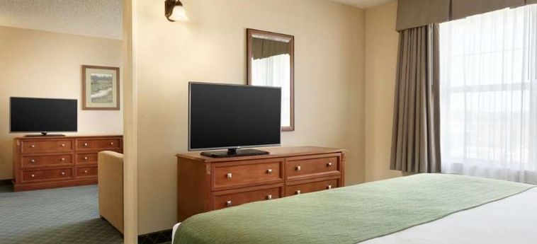 COUNTRY INN SUITES BY RADISSON, BOISE WEST, ID 3 Stelle
