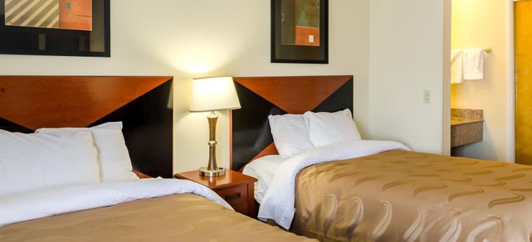 Hotel SLEEP INN & SUITES, MERIDIAN