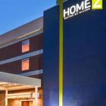 HOME2 SUITES BY HILTON MERIDIAN, MS 3 Stars