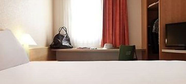 Hotel Ibis Bordeaux Merignac:  MERIGNAC