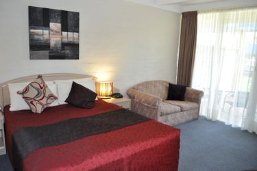 Black Dolphin Resort Motel & Apartments:  MERIMBULA
