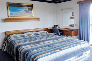 Hotel Kingfisher Motel:  MERIMBULA
