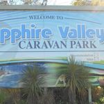 SAPPHIRE VALLEY HOLIDAY PARK 4 Stars