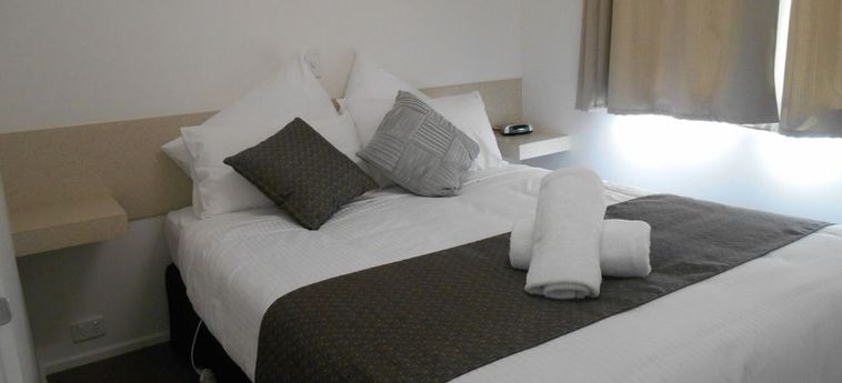 Hotel Sapphire Valley Holiday Park:  MERIMBULA