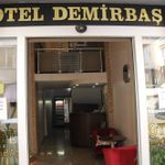 DEMIRBAS HOTEL 0 Stars