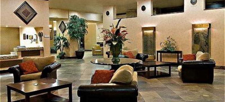 Holiday Inn Hotel & Suites Phoenix-Mesa/chandler:  MESA (AZ)
