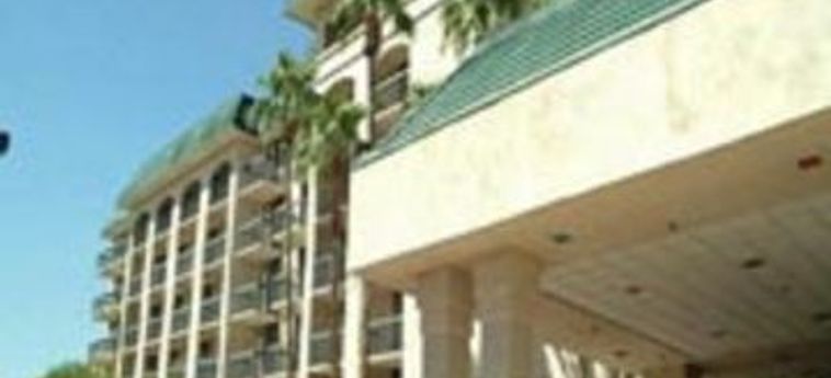 Hôtel HOLIDAY INN HOTEL & SUITES PHOENIX-MESA/CHANDLER