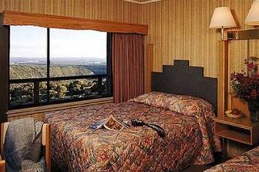 Hotel Far View Lodge:  MESA VERDE NATIONAL PARK (CO)
