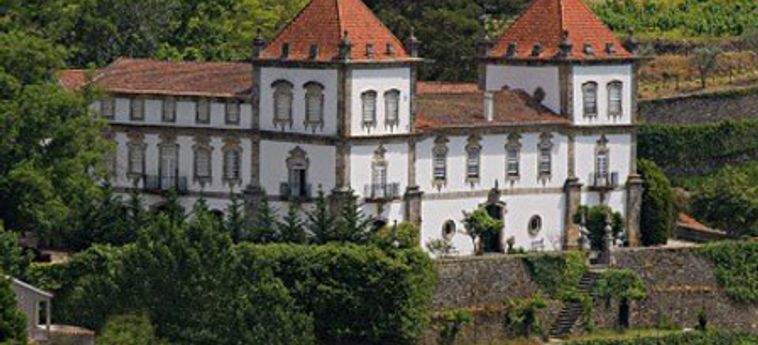 Casa Das Torres De Oliveira:  MESAO FRIO