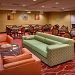 HOLIDAY INN EXPRESS HOTEL & SUITES MESQUITE 2 Stars