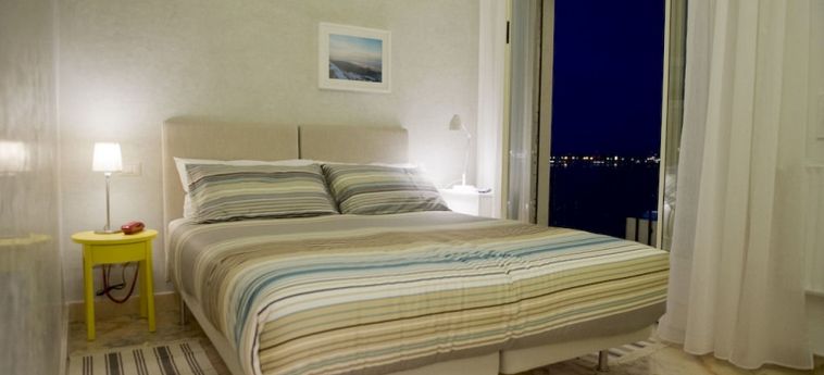 Hotel Garibaldi R&Amp;B Messina: Foto 