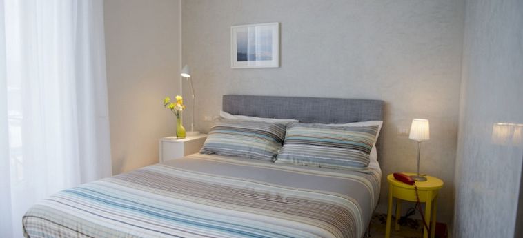 Hotel Garibaldi R&Amp;B Messina: Foto 