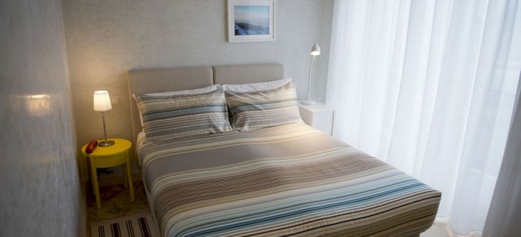 Hotel Garibaldi R&Amp;B Messina: Foto 