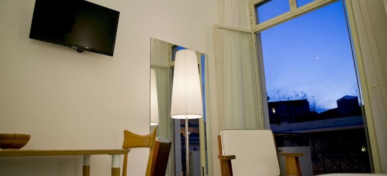 Hotel Garibaldi R&Amp;B Messina: Foto 