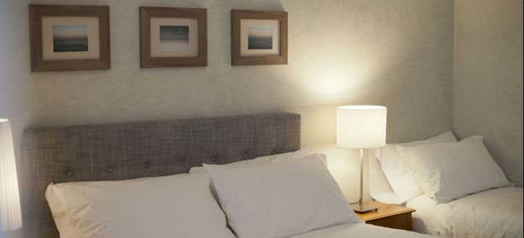 Hotel Garibaldi R&Amp;B Messina: Foto 