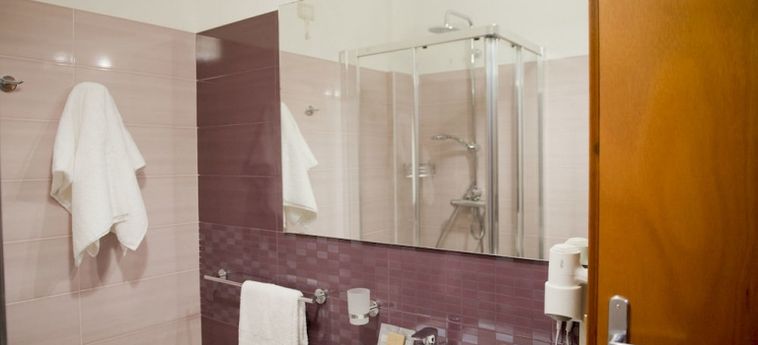 Hotel Garibaldi R&Amp;B Messina: Foto 
