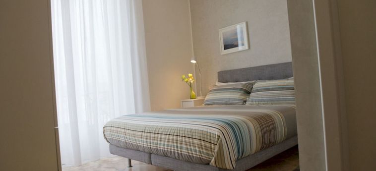 Hotel Garibaldi R&Amp;B Messina: Foto 