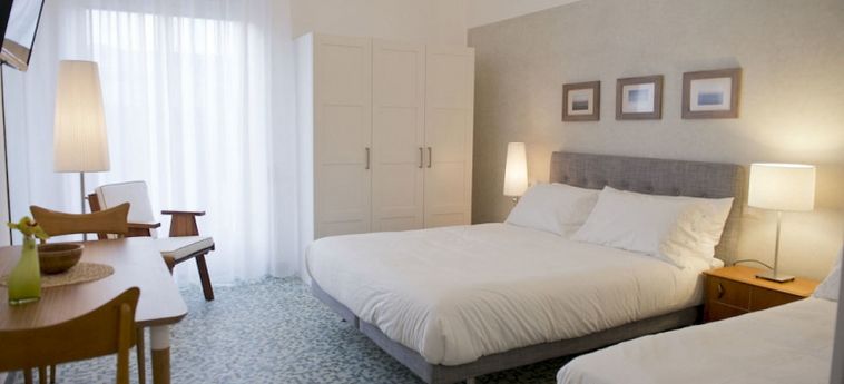Hotel Garibaldi R&Amp;B Messina: Foto 
