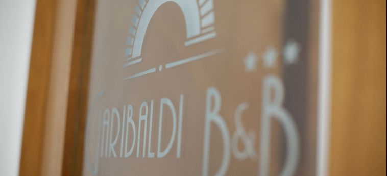 Hotel Garibaldi R&Amp;B Messina: Foto 