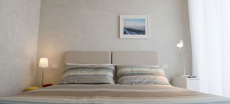 Hotel Garibaldi R&Amp;B Messina: Foto 