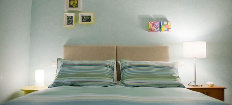 Hotel Garibaldi R&Amp;B Messina: Foto 