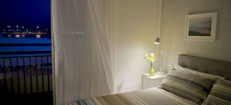 Hotel Garibaldi R&Amp;B Messina: Foto 