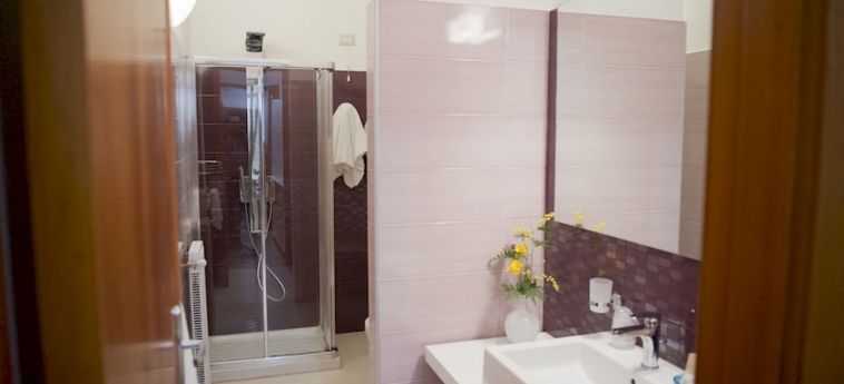 Hotel Garibaldi R&Amp;B Messina: Foto 