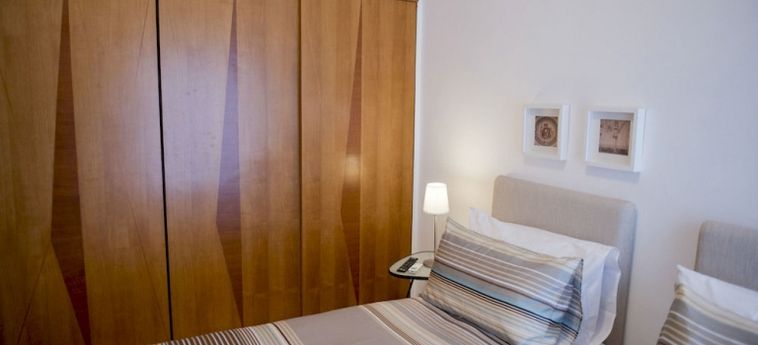 Hotel Garibaldi R&Amp;B Messina: Foto 