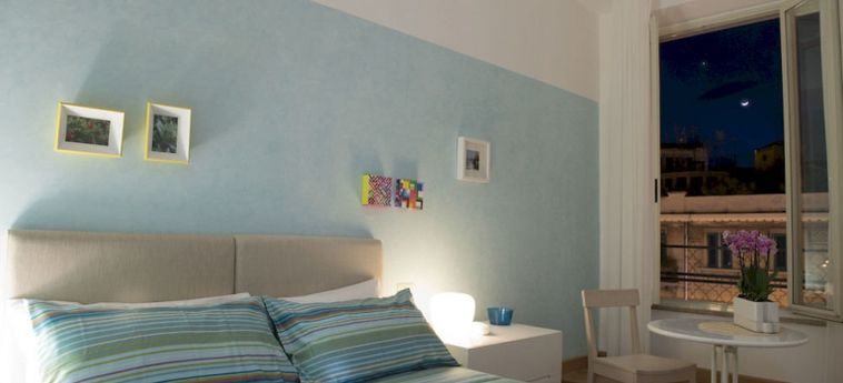 Hotel Garibaldi R&Amp;B Messina: Foto 