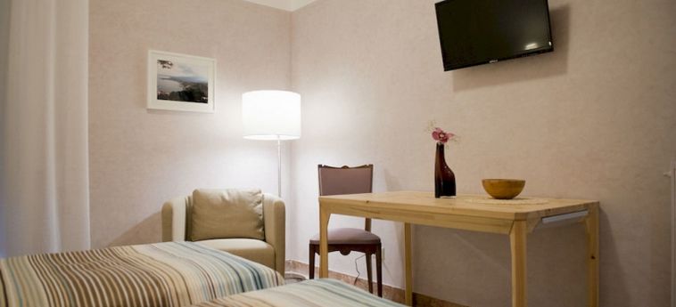 Hotel Garibaldi R&Amp;B Messina: Foto 