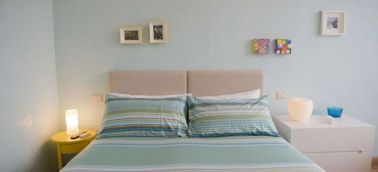 Hotel Garibaldi R&Amp;B Messina: Foto 