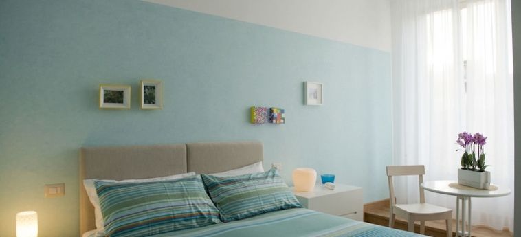 Hotel Garibaldi R&Amp;B Messina: Foto 