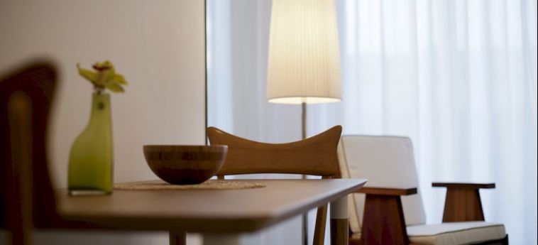 Hotel Garibaldi R&Amp;B Messina: Foto 