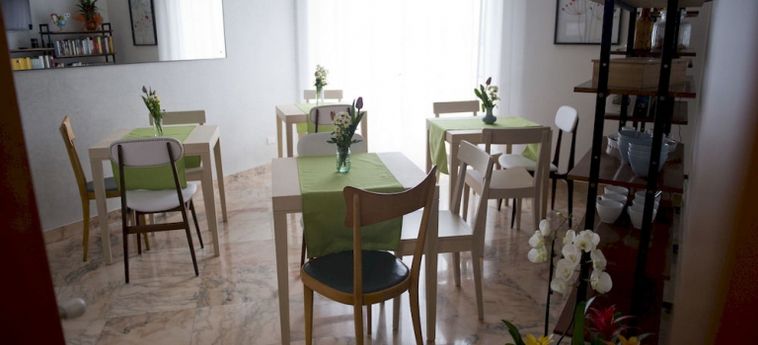 Hotel Garibaldi R&Amp;B Messina: Foto 