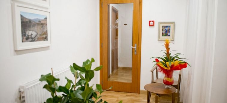 Hotel Garibaldi R&Amp;B Messina: Foto 