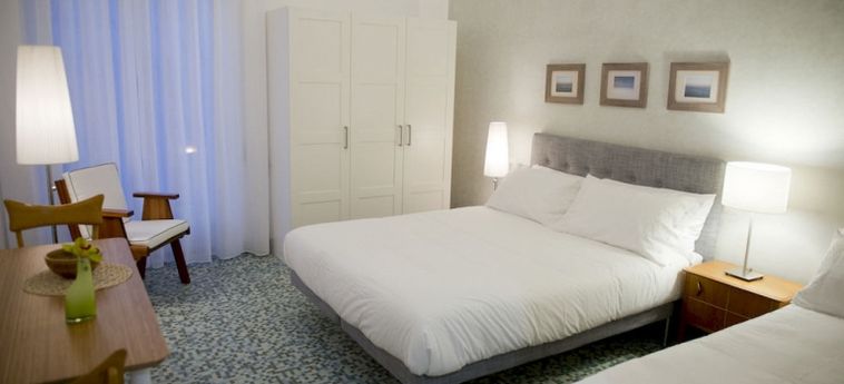 Hotel Garibaldi R&Amp;B Messina: Foto 