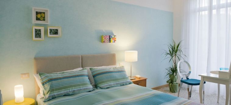 Hotel Garibaldi R&Amp;B Messina: Foto 