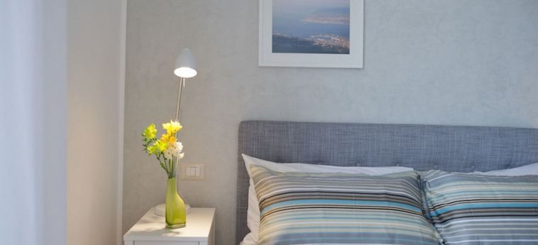 Hotel Garibaldi R&Amp;B Messina: Foto 