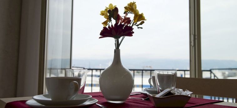 Hotel Garibaldi R&Amp;B Messina: Foto 