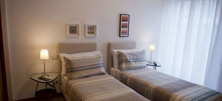 Hotel Garibaldi R&Amp;B Messina: Foto 