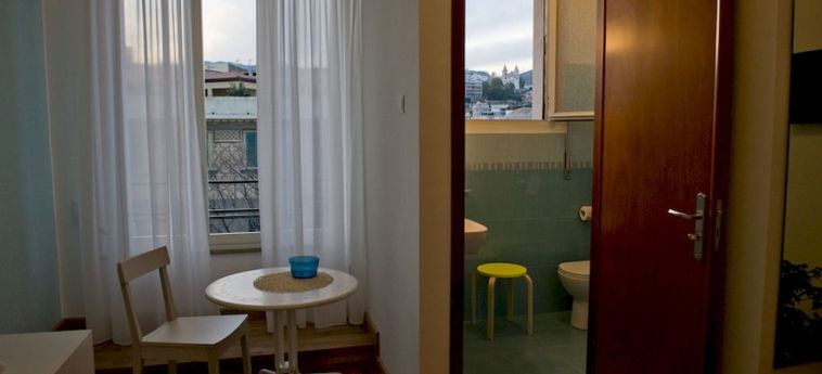 Hotel Garibaldi R&Amp;B Messina: Foto 