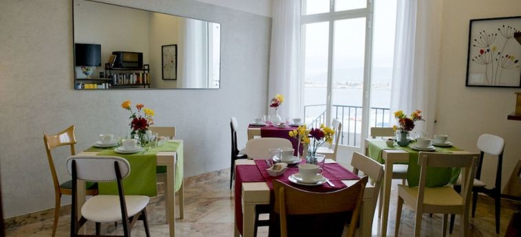 Hotel Garibaldi R&Amp;B Messina: Foto 