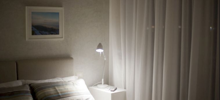 Hotel Garibaldi R&Amp;B Messina: Foto 