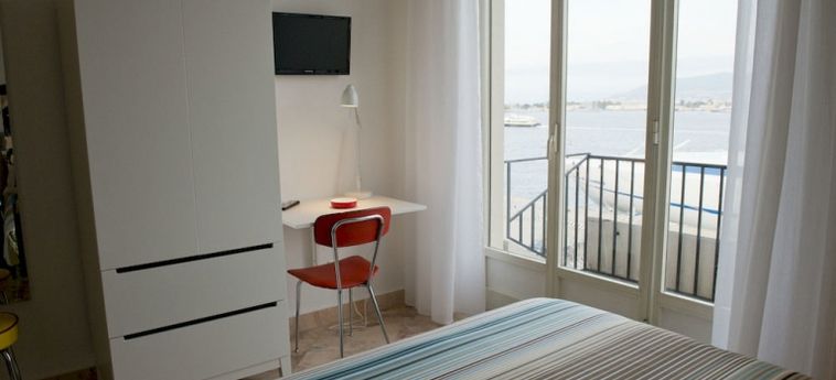 Hotel Garibaldi R&Amp;B Messina: Foto 