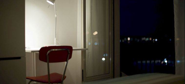 Hotel Garibaldi R&Amp;B Messina: Foto 