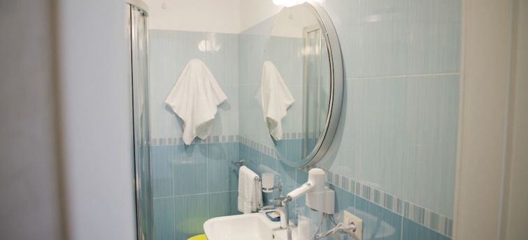 Hotel Garibaldi R&Amp;B Messina: Foto 