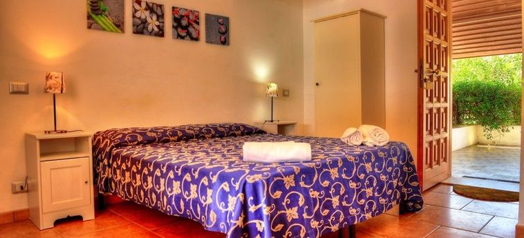 Hotel Scilla E Cariddi Bed&Amp;Breakfast Messina: Foto 